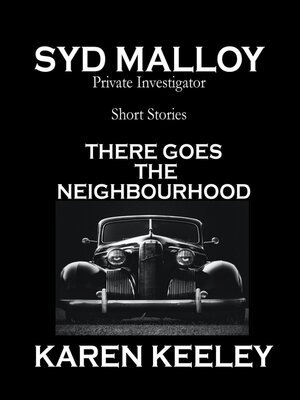 cover image of There Goes the Neighbourhood